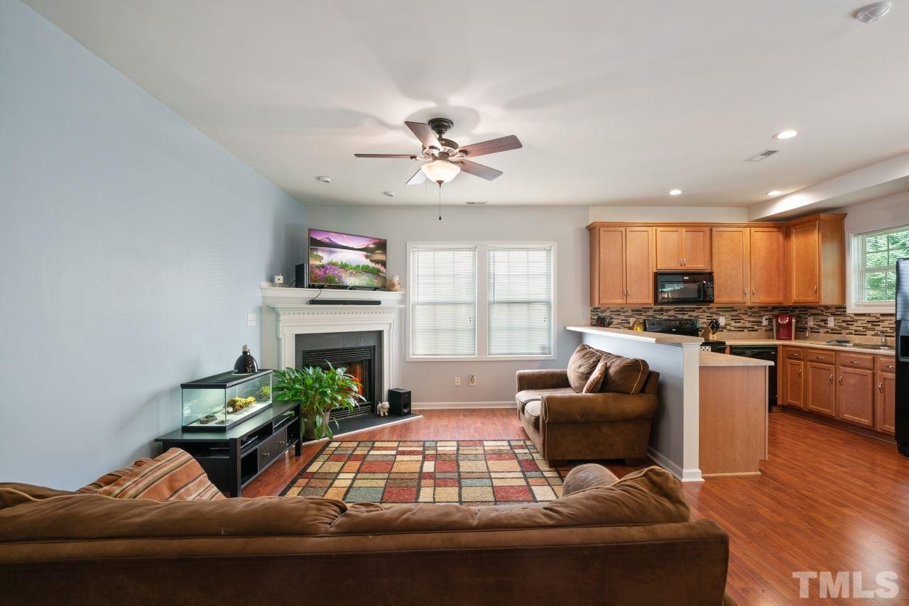 2710 Erinridge Road Raleigh, NC 27610 - Photo 9 of 27 Gallery Image 9