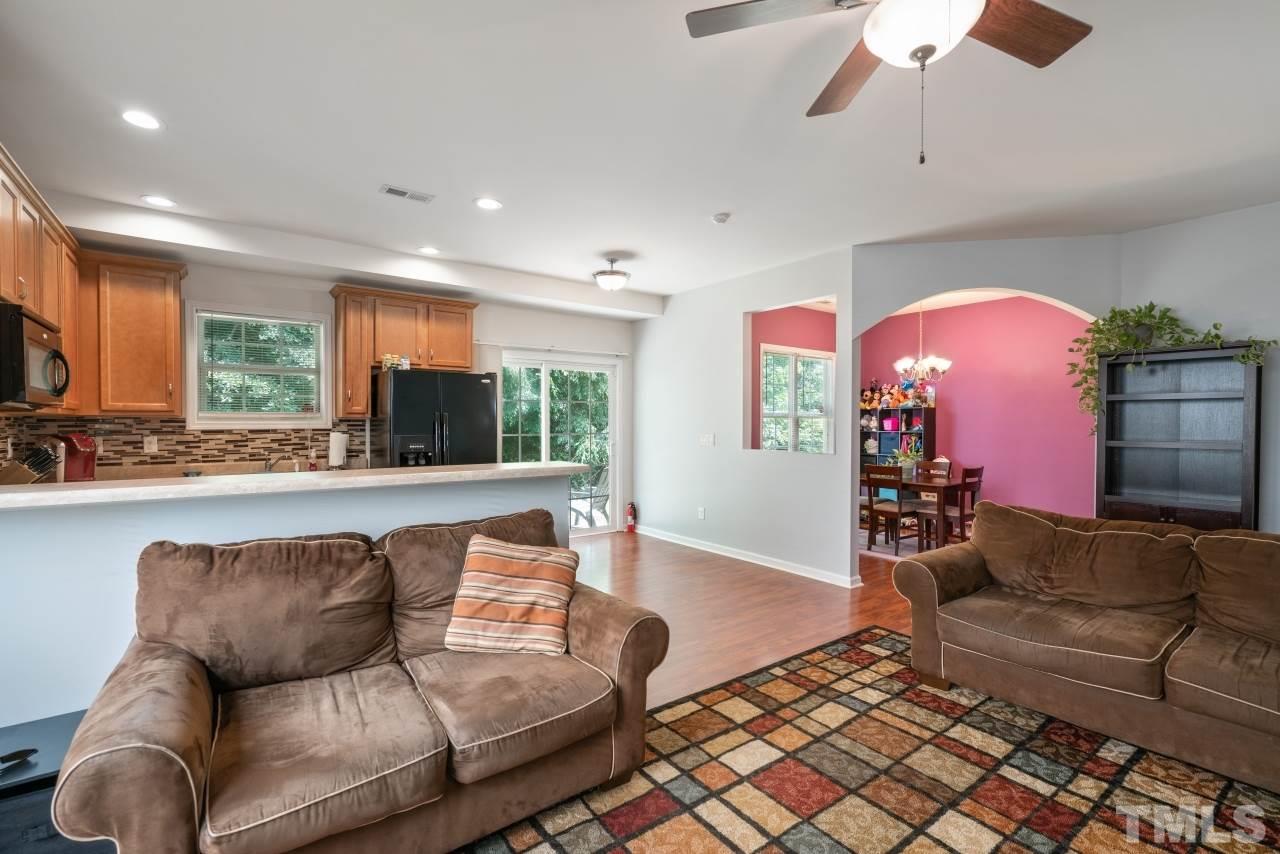 2710 Erinridge Road Raleigh, NC 27610 - Photo 10 of 27 Gallery Image 10