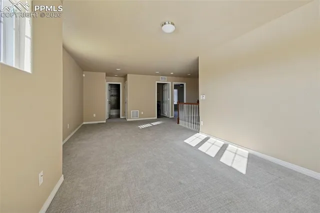 $522,000 | 7344 Big Prairie Court, Colorado Springs, CO 80915