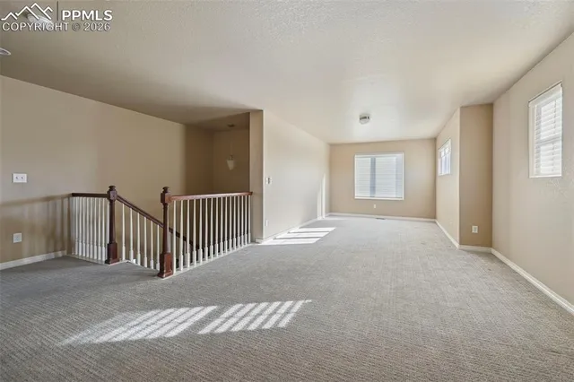 $522,000 | 7344 Big Prairie Court, Colorado Springs, CO 80915