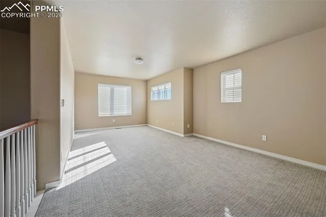 $522,000 | 7344 Big Prairie Court, Colorado Springs, CO 80915