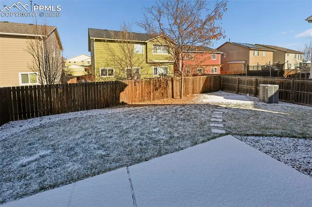 $522,000 | 7344 Big Prairie Court, Colorado Springs, CO 80915