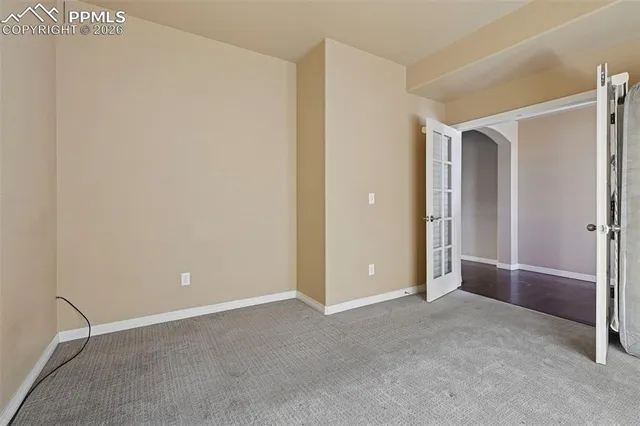 $522,000 | 7344 Big Prairie Court, Colorado Springs, CO 80915