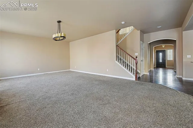 $522,000 | 7344 Big Prairie Court, Colorado Springs, CO 80915