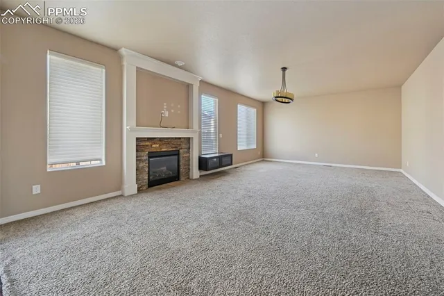 $522,000 | 7344 Big Prairie Court, Colorado Springs, CO 80915