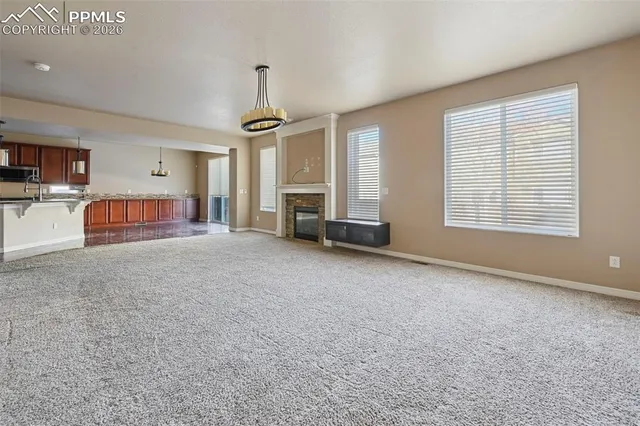 $522,000 | 7344 Big Prairie Court, Colorado Springs, CO 80915