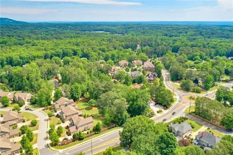 $425,000 | 3127 Post Oak Tritt Road, Marietta, GA 30062