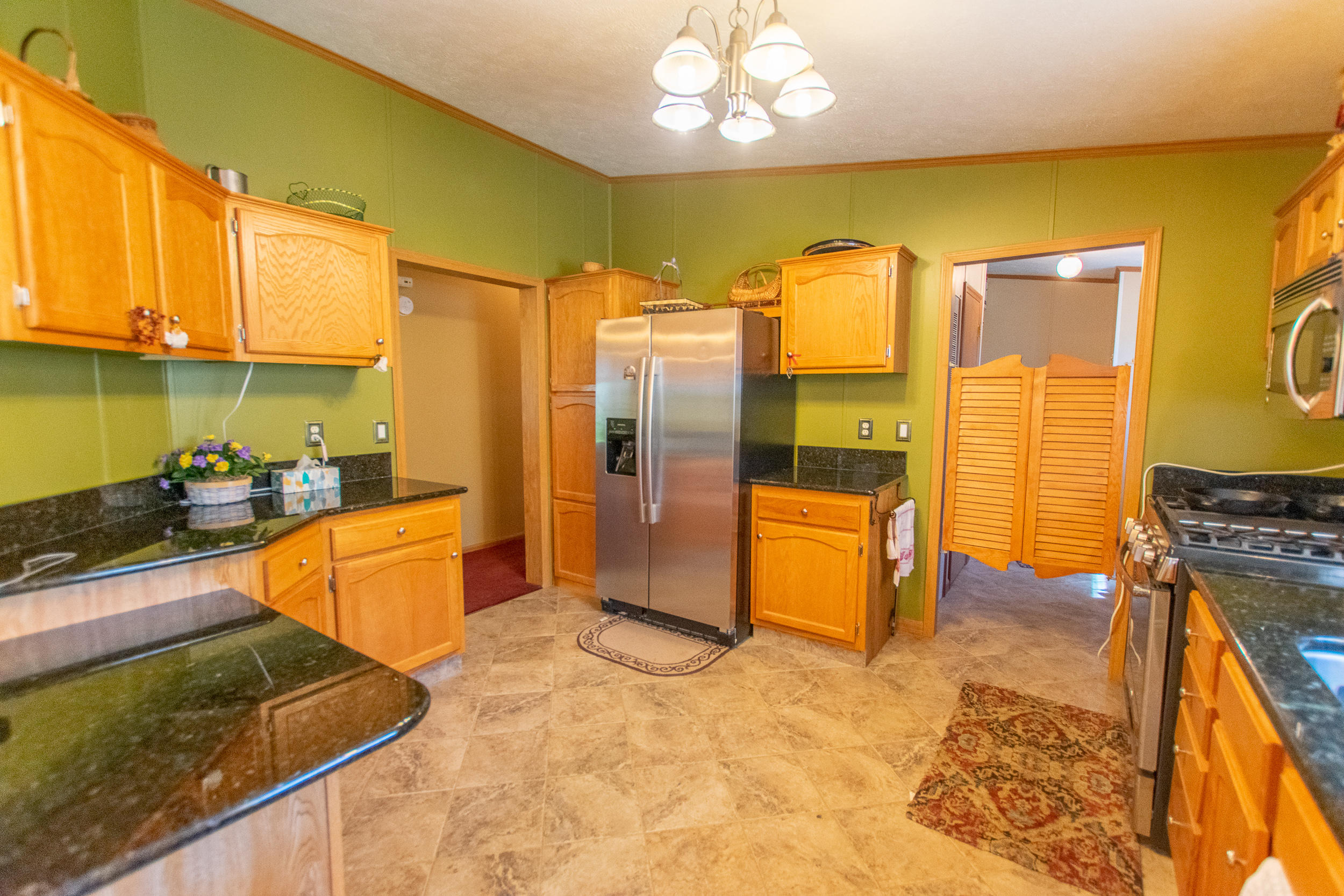 450 Pine Tree Road Levant, ME 04456 - Photo 4 of 28 DSC_6164