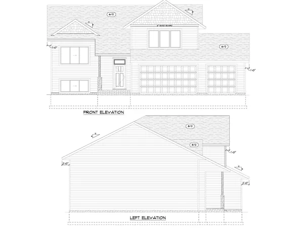 $699,900 | Lot 5 Olson Road, Harris, MN 55032