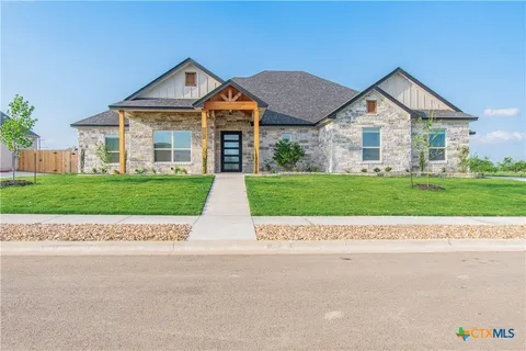 $709,900 | 1713 Kellan Drive, Salado, TX 76571