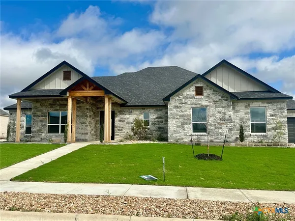 $709,900 | 1713 Kellan Drive, Salado, TX 76571