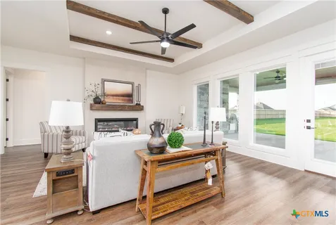 $709,900 | 1713 Kellan Drive, Salado, TX 76571