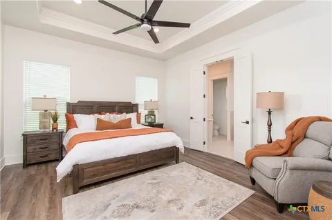 $709,900 | 1713 Kellan Drive, Salado, TX 76571