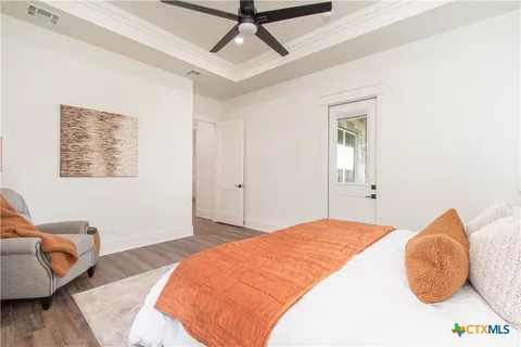 $709,900 | 1713 Kellan Drive, Salado, TX 76571