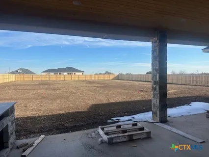 a view of a ocean view