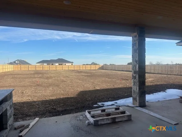 $709,900 | 1713 Kellan Drive, Salado, TX 76571