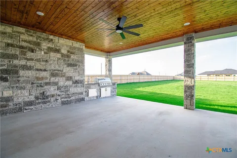 $709,900 | 1713 Kellan Drive, Salado, TX 76571