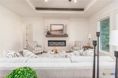 $709,900 | 1713 Kellan Drive, Salado, TX 76571