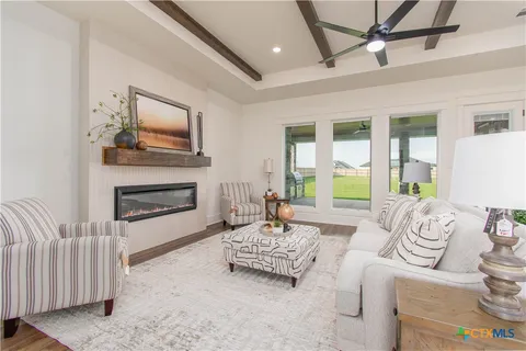 $709,900 | 1713 Kellan Drive, Salado, TX 76571