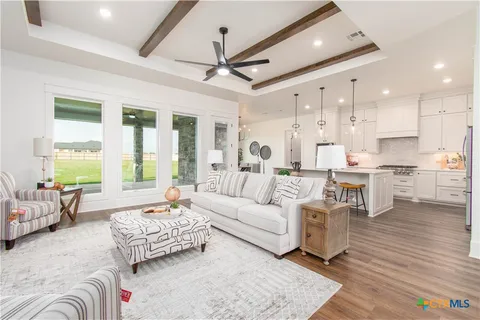 $709,900 | 1713 Kellan Drive, Salado, TX 76571