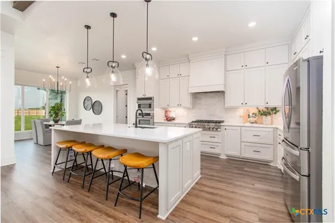 $709,900 | 1713 Kellan Drive, Salado, TX 76571