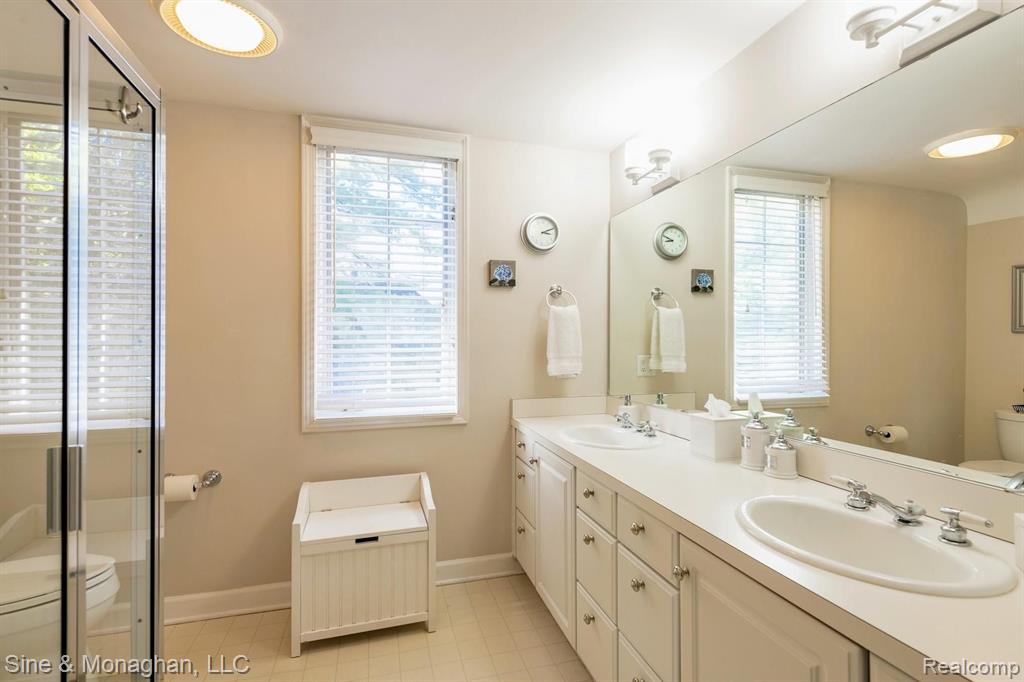 203 Moran Road Grosse Pointe Farms, MI 48236 - Photo 31 of 56