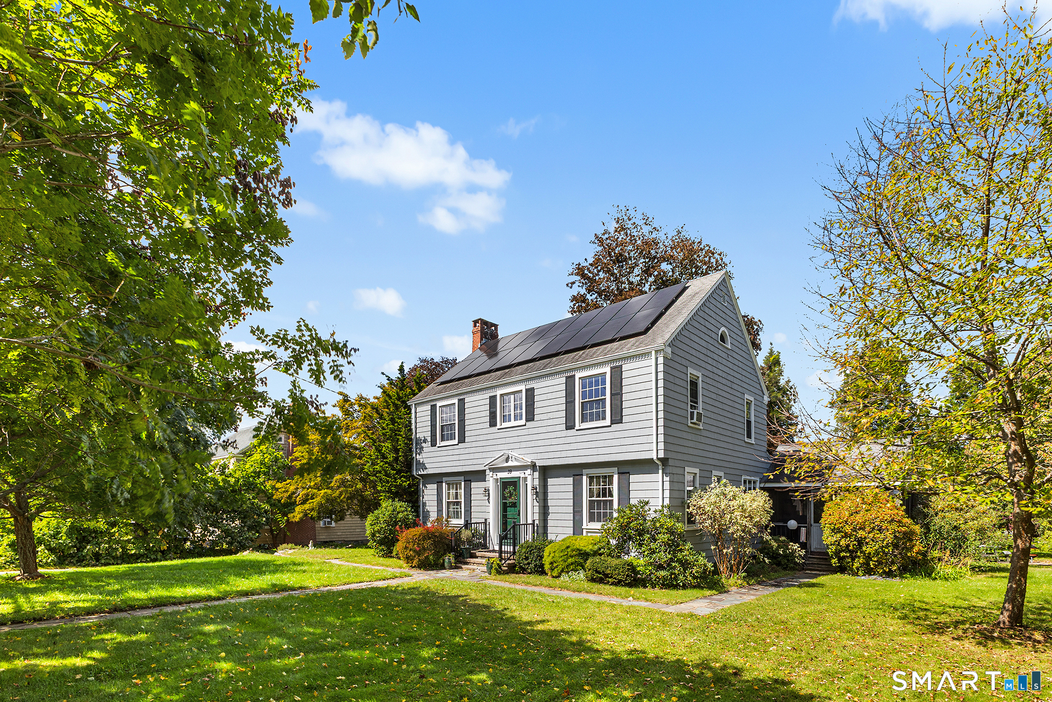 39 Falls Road East Haddam, CT 06469 - Photo 2 of 31 Gallery Image 2