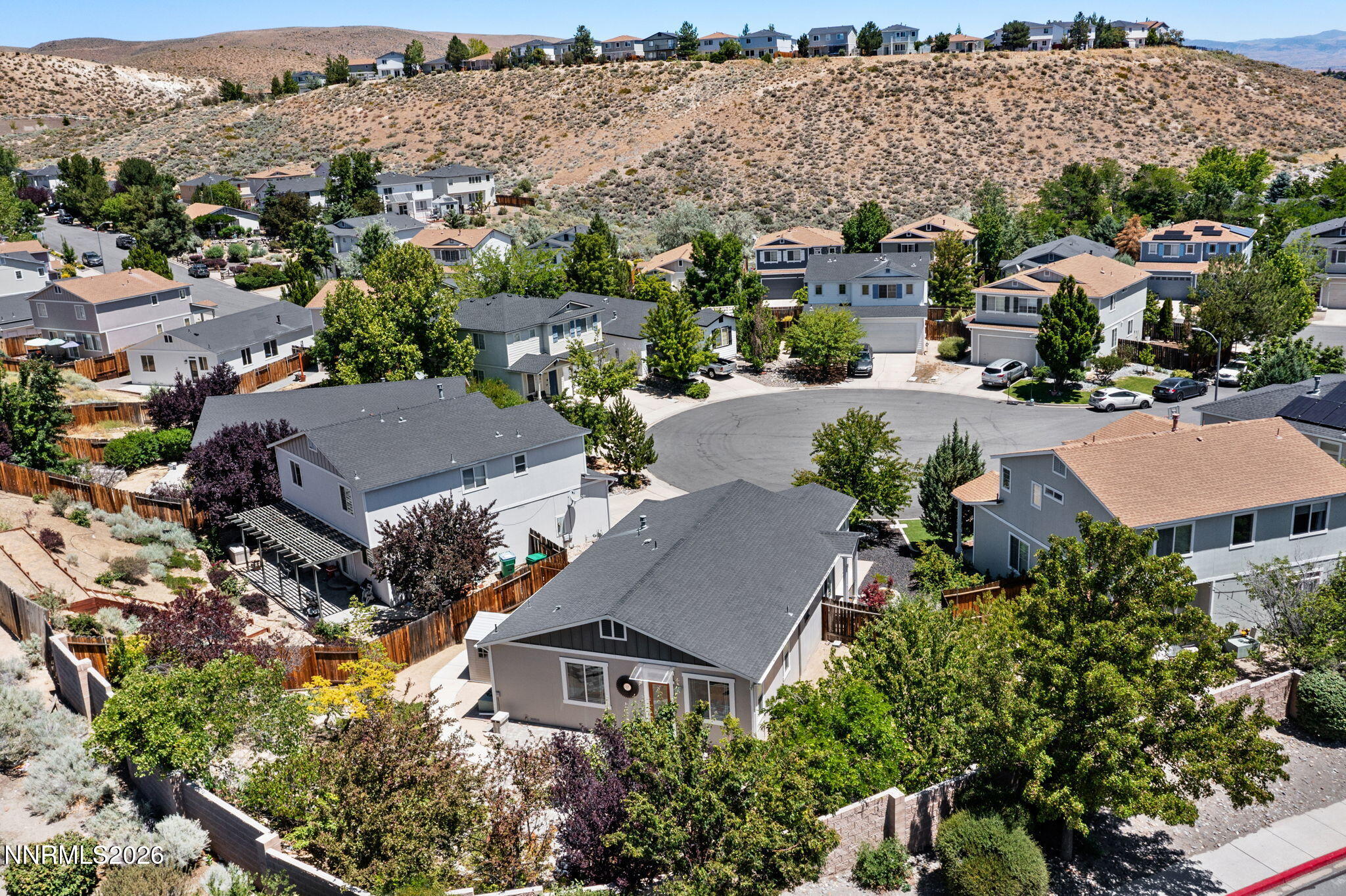 5960 Sapphire Ridge Court Reno, NV 89523 - Photo 37 of 40 41-web-or-mls-DJI_0191