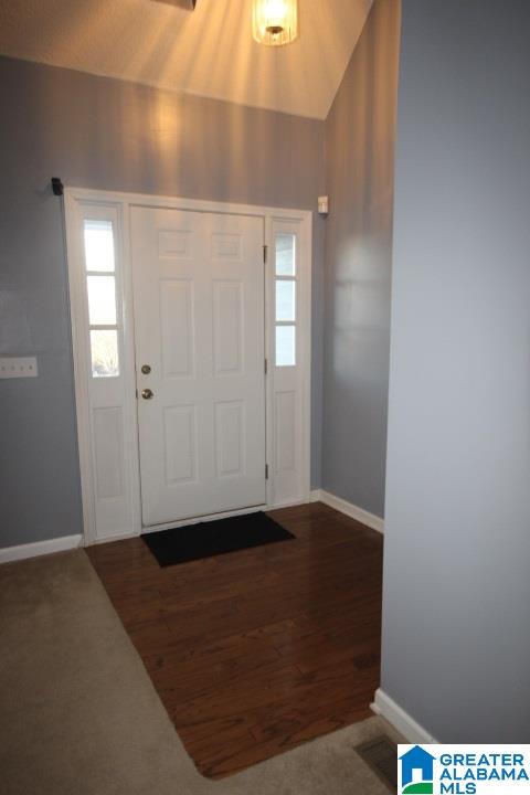 120 Pebble Drive Alabaster, AL 35007 - Photo 3 of 34