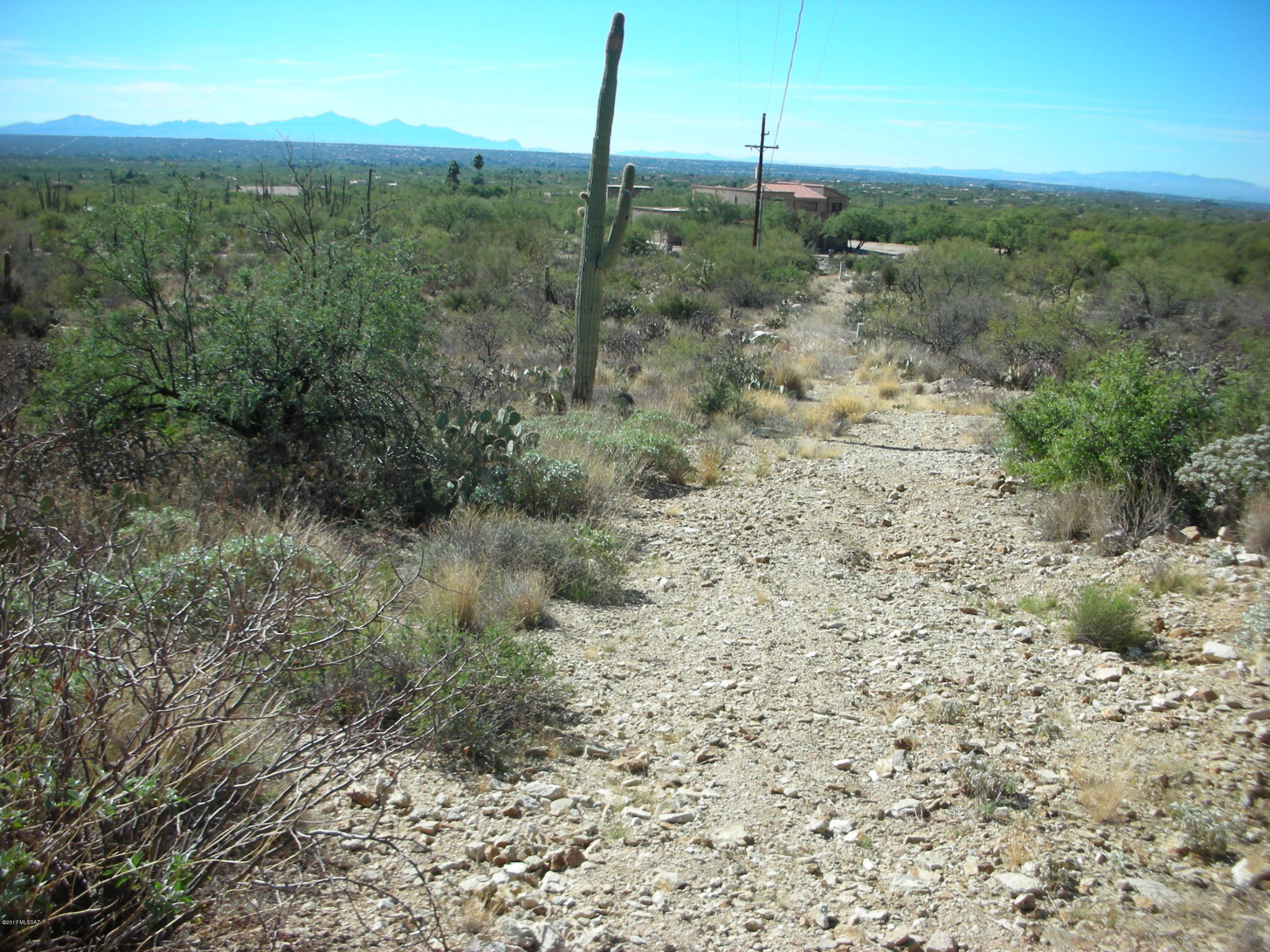 5240 North Mt Lemmon Short Road, Unit 5 Tucson, AZ 85749 - Photo 13 of 19