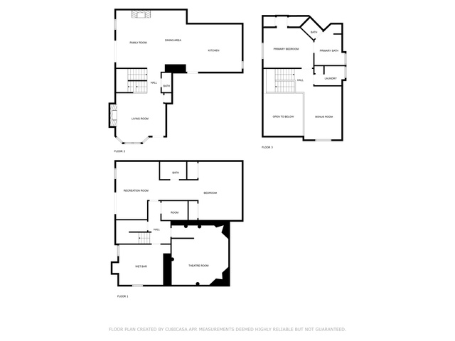 3643 North Huntsman Path, Unit C301 Eden, UT 84310 - Photo 45 of 45