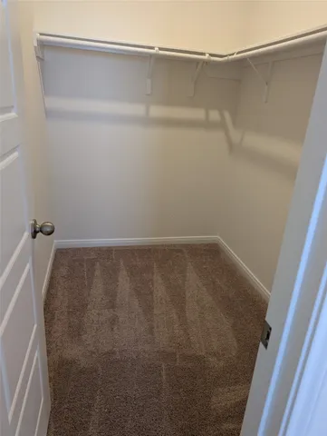 a close up of a shower