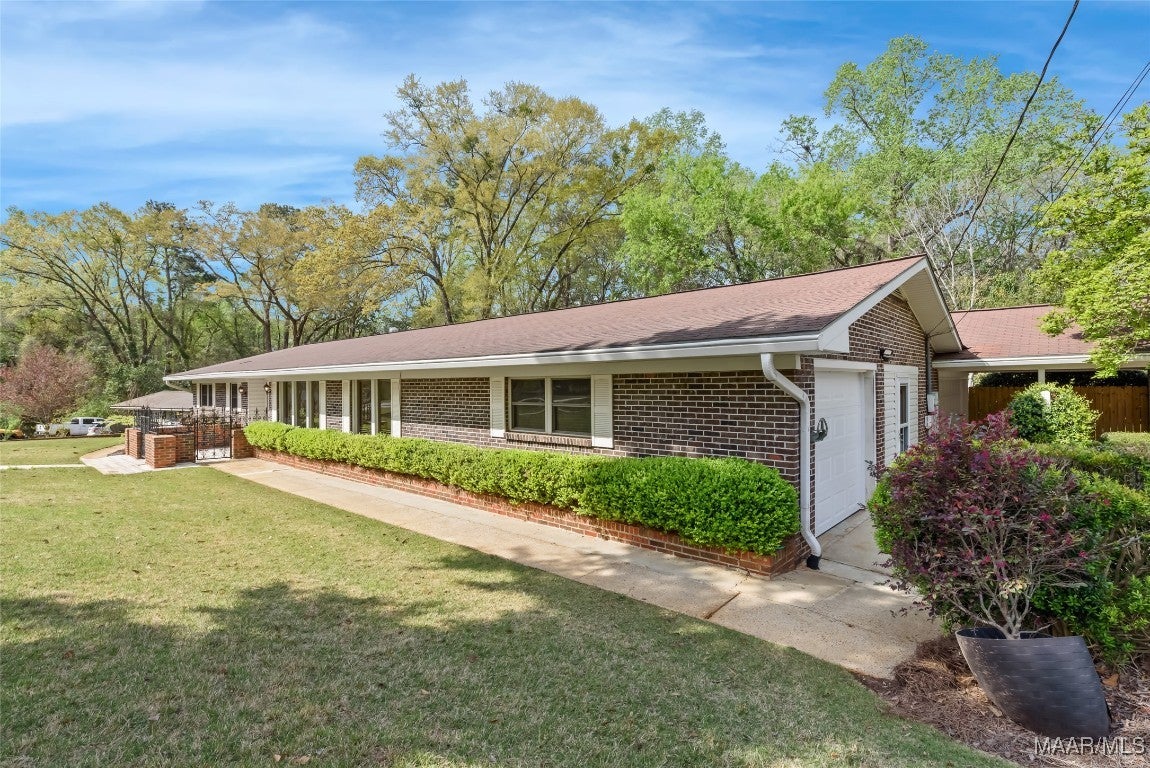 217 Cherry Hill Road Enterprise, AL 36330 - Photo 58 of 61 Gallery Image 58