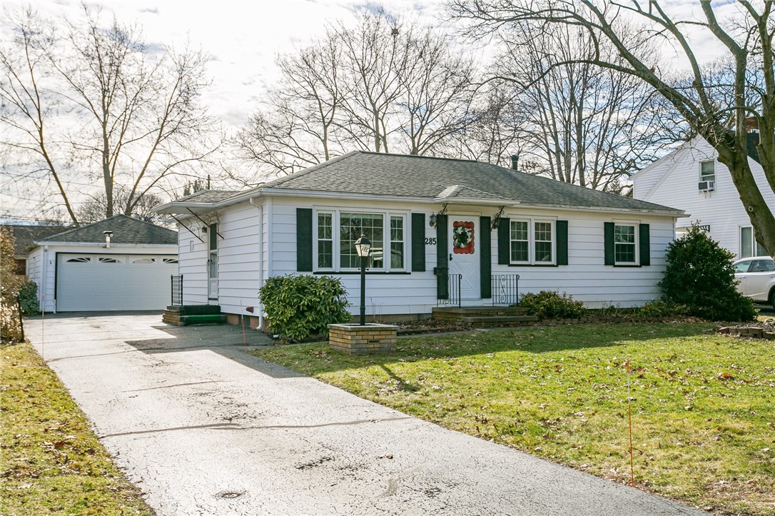 285 Garford Road Irondequoit, NY 14622 - Photo 1 of 1