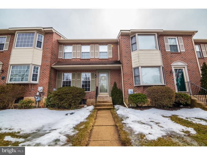 125 Longford Road West Chester, PA 19380 - Photo 1 of 22 Exterior Front