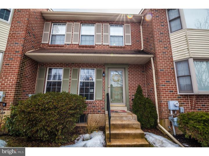 125 Longford Road West Chester, PA 19380 - Photo 2 of 22 Exterior Front