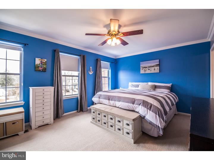 125 Longford Road West Chester, PA 19380 - Photo 12 of 22 Master Bedroom