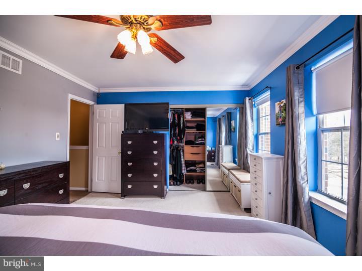 125 Longford Road West Chester, PA 19380 - Photo 14 of 22 Master Bedroom