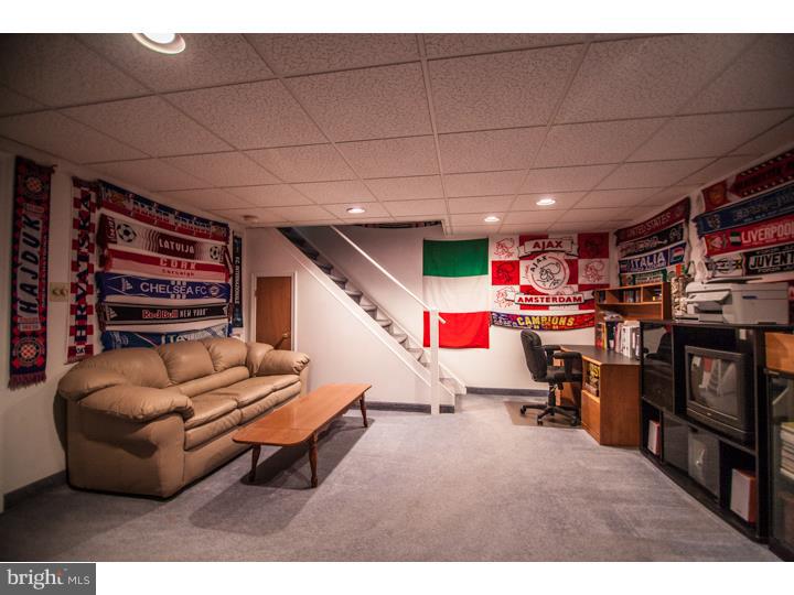 125 Longford Road West Chester, PA 19380 - Photo 20 of 22 Basement - Finished