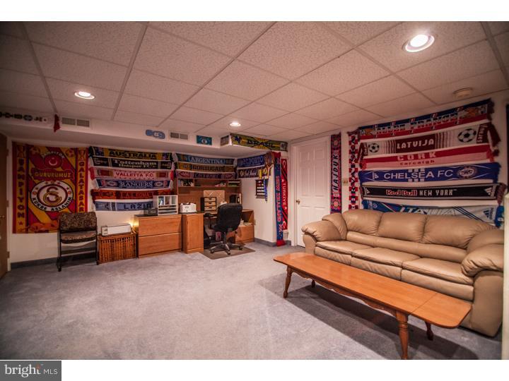 125 Longford Road West Chester, PA 19380 - Photo 21 of 22 Basement - Finished