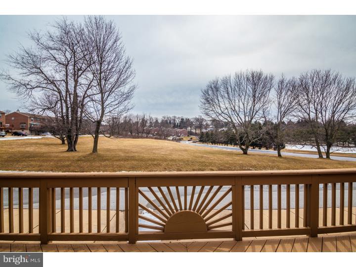 125 Longford Road West Chester, PA 19380 - Photo 9 of 22 Deck