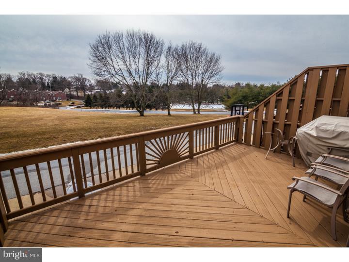 125 Longford Road West Chester, PA 19380 - Photo 10 of 22 Deck