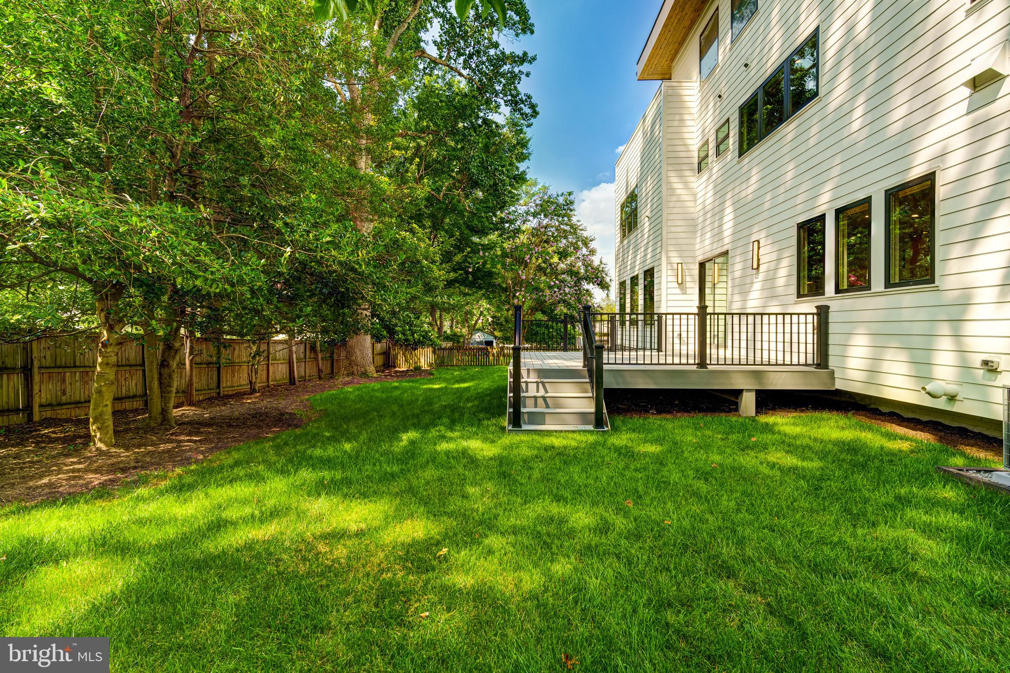 506 Kingsley Road Southwest Vienna, VA 22180 - Photo 140 of 148 Gallery Image 140