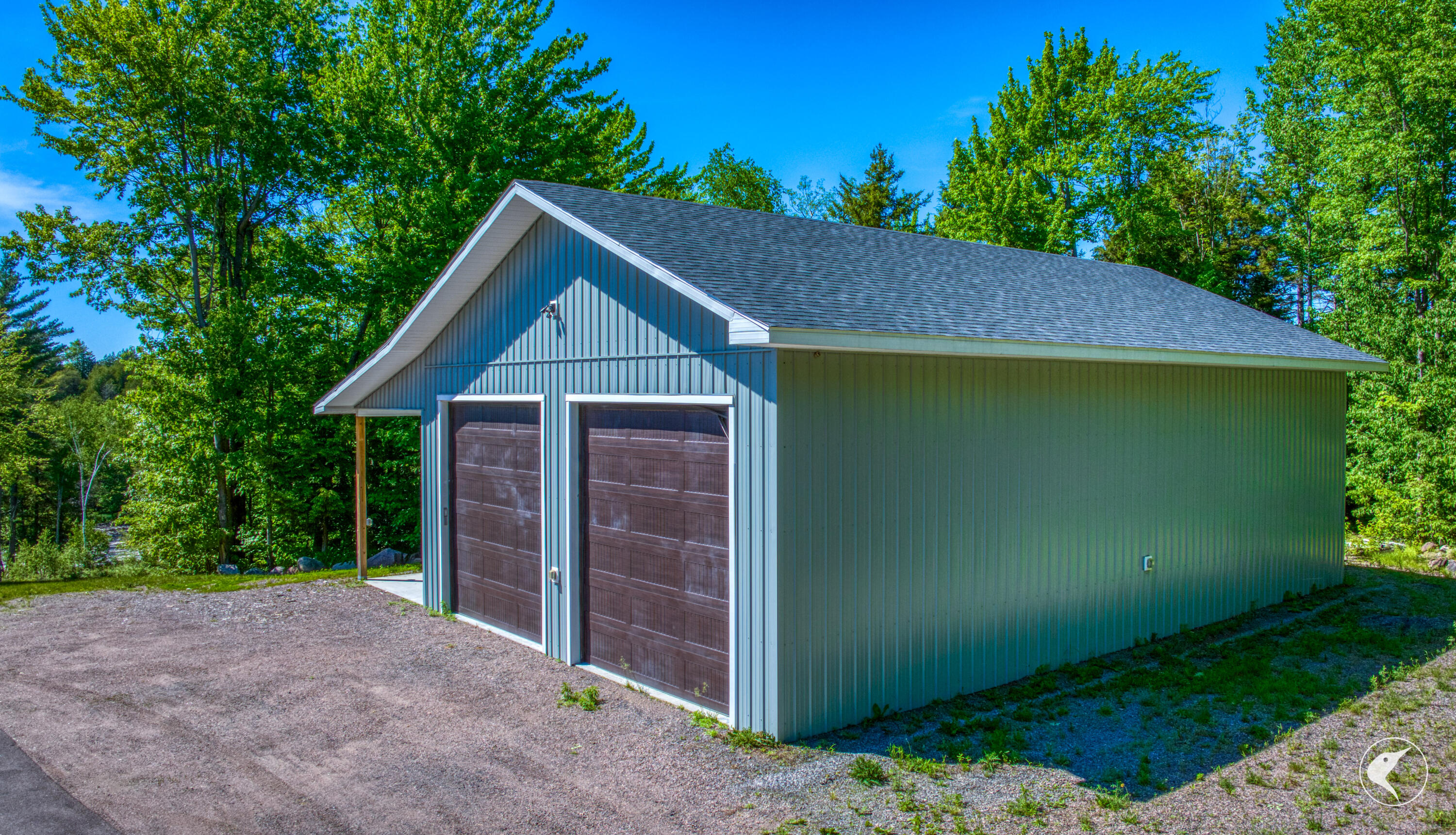 291 Hewitt Road St. Regis Falls, NY 12980 - Photo 16 of 154
