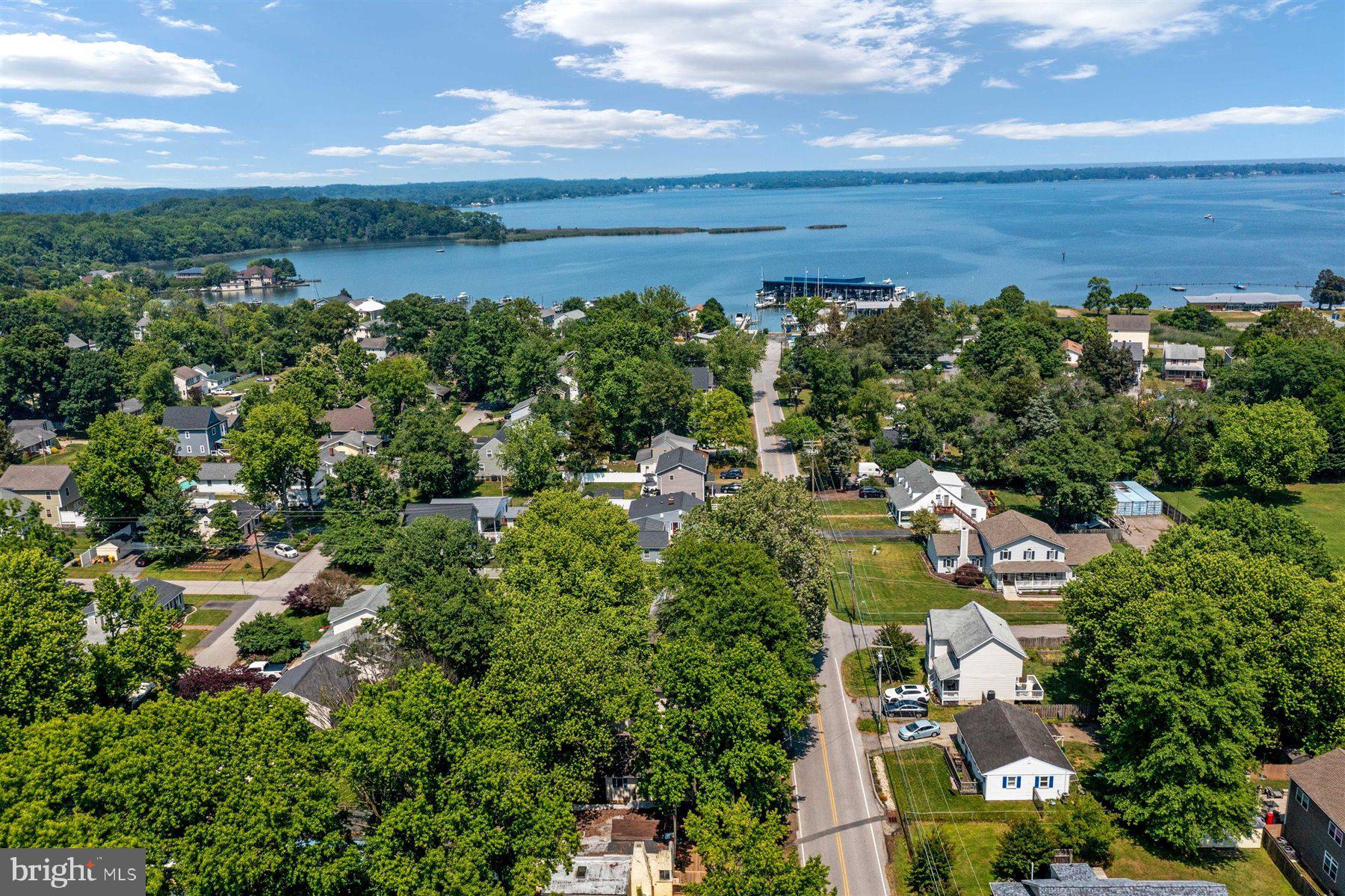 854 Selby Boulevard Edgewater, MD 21037 - Photo 24 of 31 Blocks to the Water