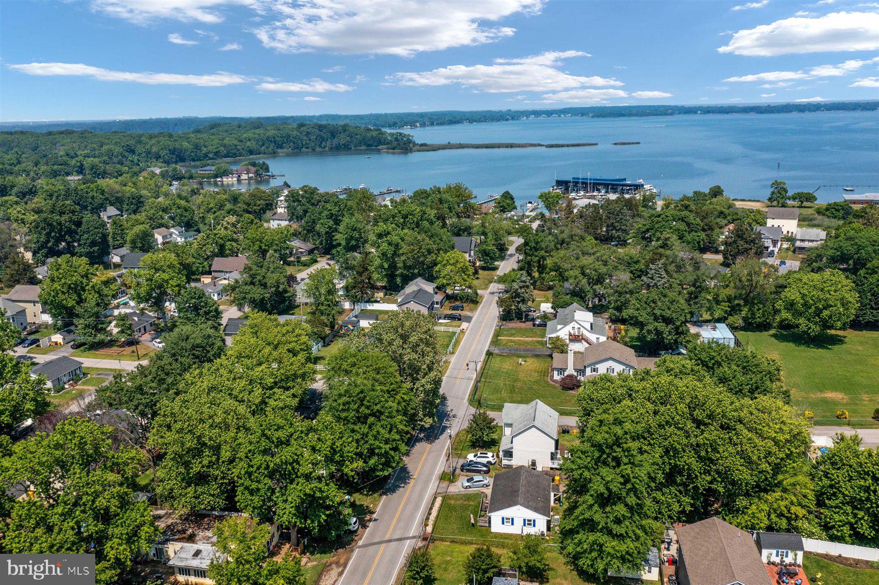 854 Selby Boulevard Edgewater, MD 21037 - Photo 25 of 31 Blocks to the Water