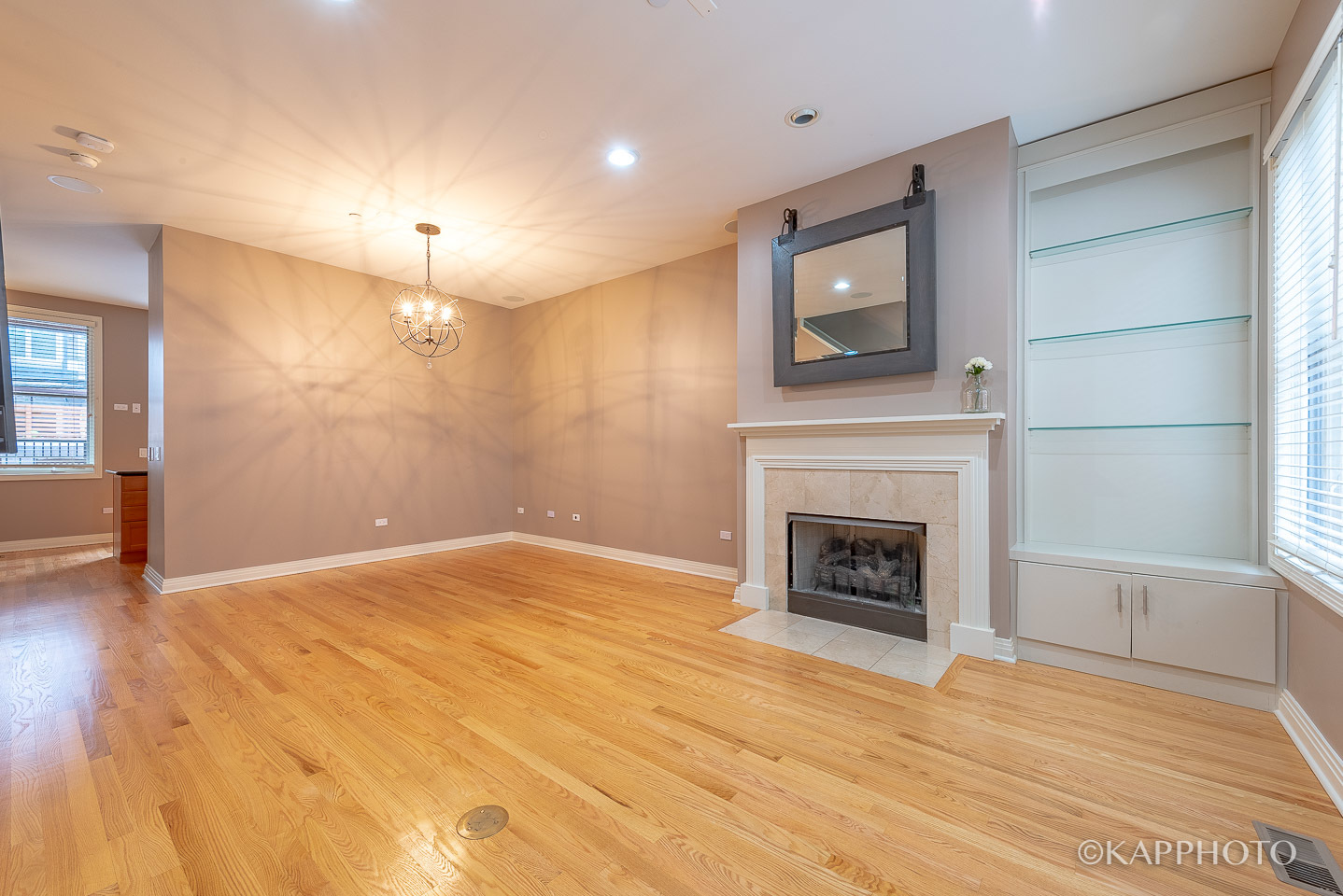 1117 West Monroe Street, Unit 15 Chicago, IL 60607 - Photo 14 of 27