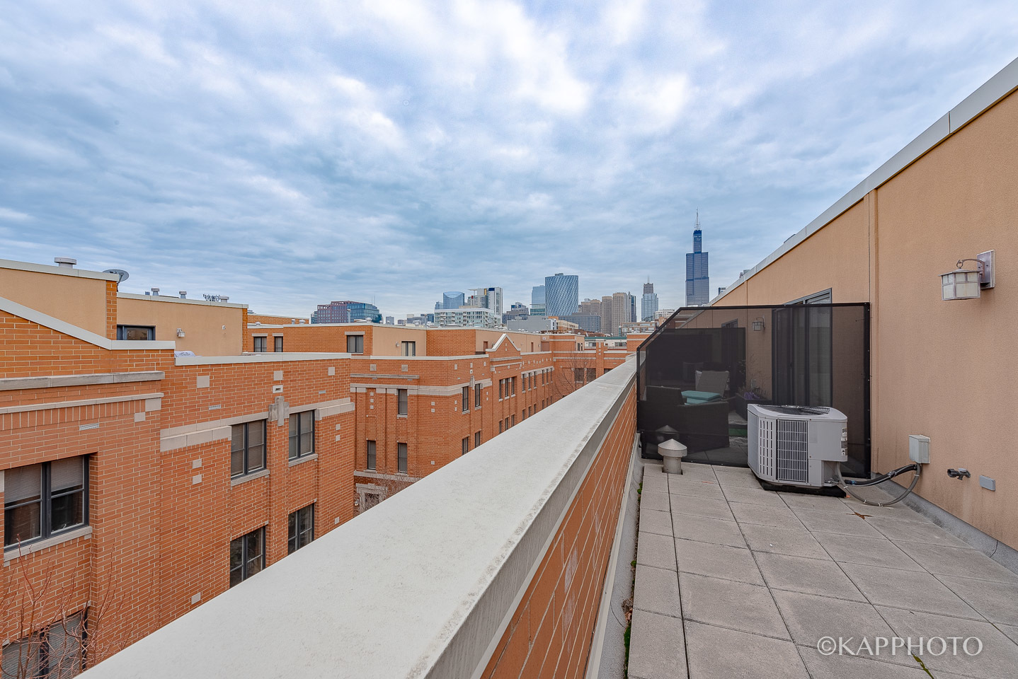 1117 West Monroe Street, Unit 15 Chicago, IL 60607 - Photo 25 of 27