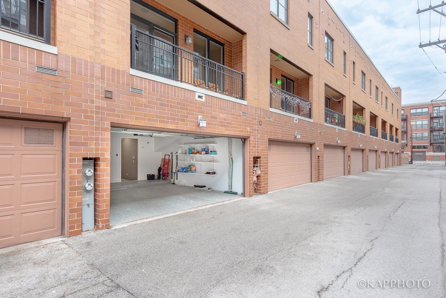 1117 West Monroe Street, Unit 15 Chicago, IL 60607 - Photo 27 of 27