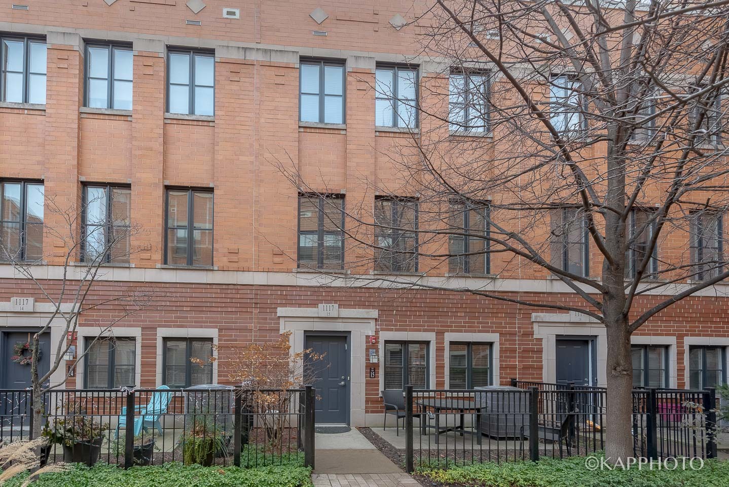 1117 West Monroe Street, Unit 15 Chicago, IL 60607 - Photo 3 of 27